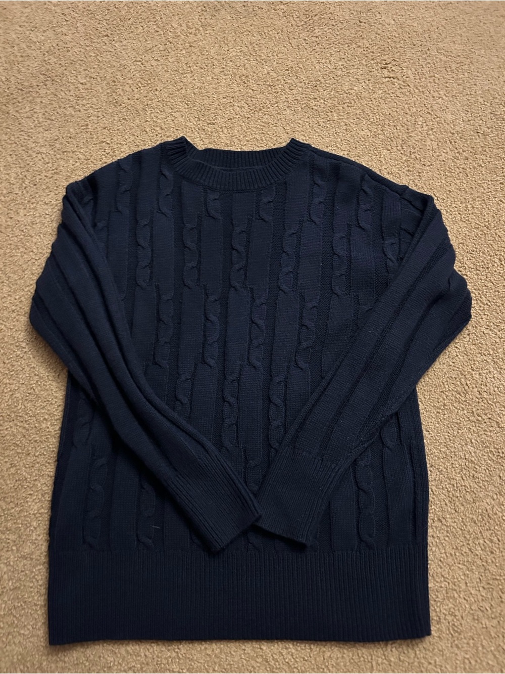 sonoma sweater